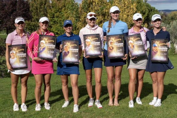 Smith and Dennis secure LET cards for 2025 - Golf News