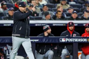 Postseason Managerial Report Card: Stephen Vogt