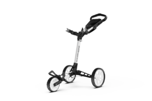 Sun Mountain rolls out size-adjustable push trolley - Golf News