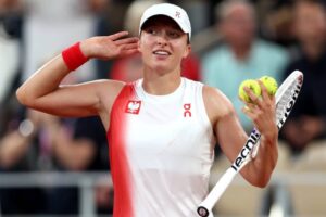 Swiatek Will Play Billie Jean King Cup Finals
