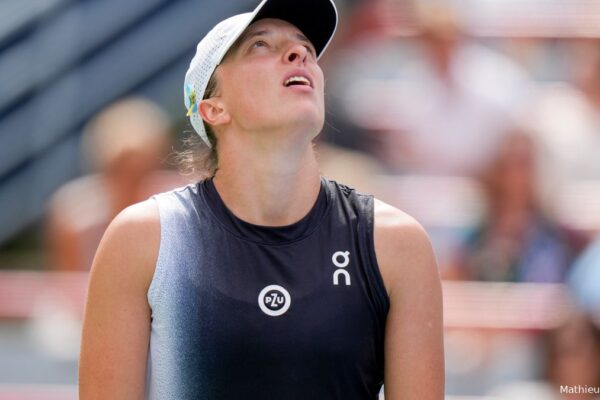 Swiatek and Sabalenka Face Potential Punishment under WTA’s Controversial Rule Swiatek And Sabalenka Set To Be Penalized Again By Controversial WTA Rule