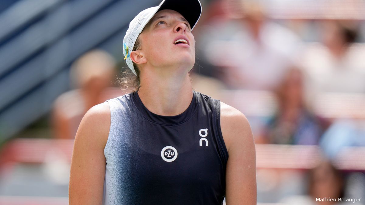 Swiatek And Sabalenka Set To Be Penalized Again By Controversial WTA Rule