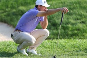Taylor Moore odds to win the Sanderson Farms Championship