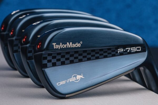 TaylorMade and Oracle Red Bull Racing collaborate on exclusive gear for golfers TaylorMade, Oracle Red Bull Racing team up for limited-edition gear