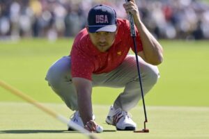 2024 ZOZO CHAMPIONSHIP Start Time Thursday, Pairings & ESPN+ Live Streaming Coverage