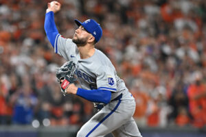 Lucas Erceg’s Changeup Will Take Him Far