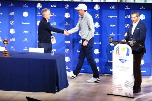 The Dark Arts of Golf: A Global Perspective from Global Golf Post Black magic - Global Golf Post