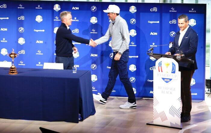 Black magic - Global Golf Post