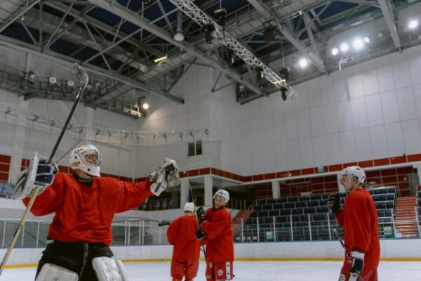 British Ice Hockey