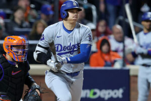 The Shohei Ohtani Nobody-On-Base Blues