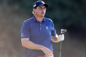 How hurricane, headache affected Henrik Norlander’s Sanderson Farms