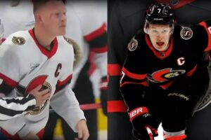What Makes Brady Tkachuk Valued Also Worries Senators Most