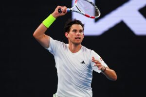 Thiem's Farewell, Zverev, Berrettini & More