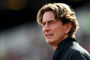 Thomas Frank says he is very happy at Brentford, but refuses to rule out a move to Man United - Man United News And Transfer News