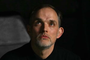 Thomas Tuchel "open" to Man United job as he emerges as "new favourite" to replace Erik ten Hag - Man United News And Transfer News