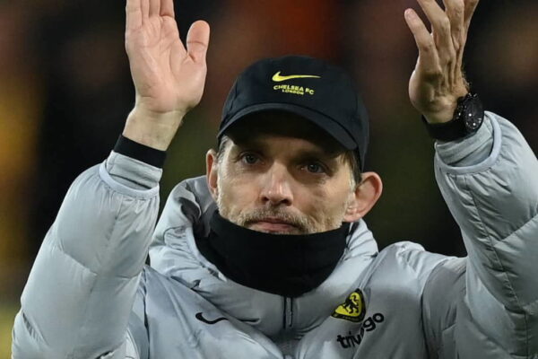 Thomas Tuchel wants Ronald Araujo to be his first Manchester United signing - Man United News And Transfer News