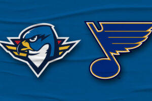 Thunderbirds, Blues announce affiliation extension | TheAHL.com