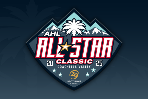 Tickets now available for purchase for the 2025 AHL All-Star Classic | TheAHL.com 2025 AHL All-Star Classic tickets on sale now | TheAHL.com