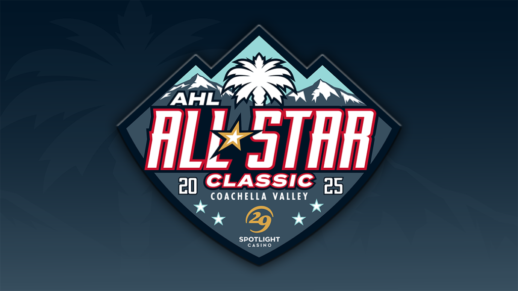 2025 AHL All-Star Classic tickets on sale now | TheAHL.com