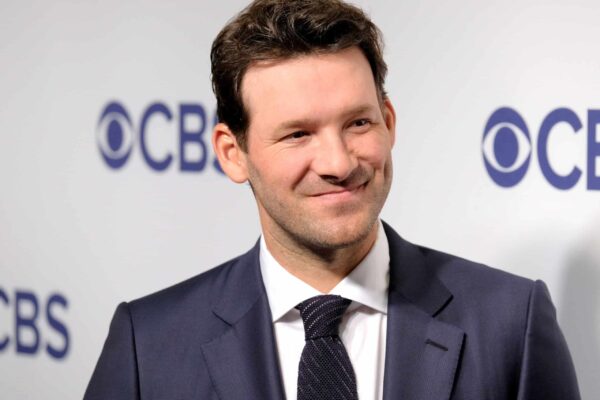 Tony Romo Is Impressed By 1 Young QB