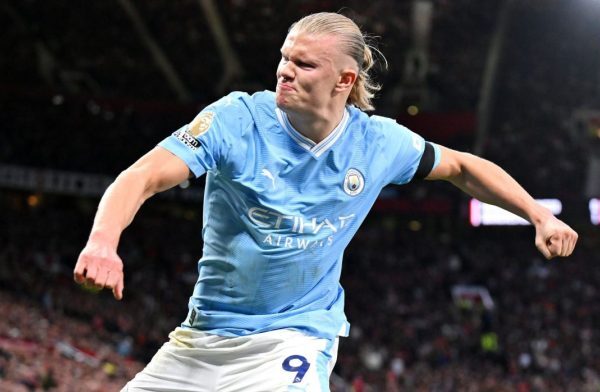 Top 5 NFL Players With the Most Touchdowns in the 2024-25 Season Erling Haaland Was The Fifth Highest Scorer In 2023-24 UEFA Champions League