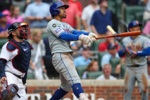 Five Things I Liked in Yesterday’s Mets-Braves Doubleheader