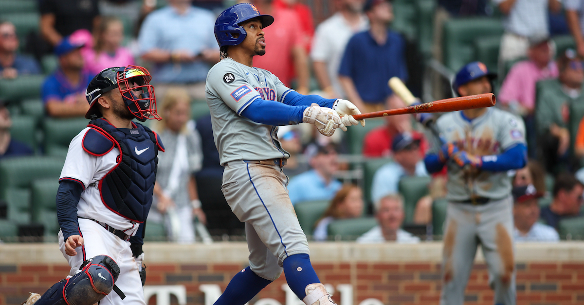 Five Things I Liked in Yesterday’s Mets-Braves Doubleheader