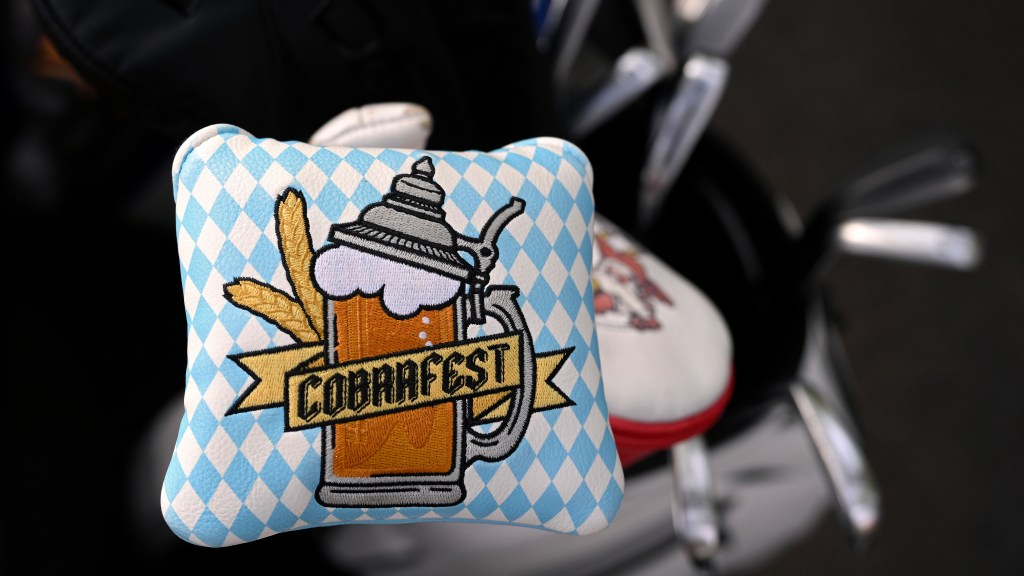 Best photos from TPC Summerlin