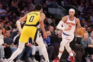 NBA Best Bets Friday, October 25