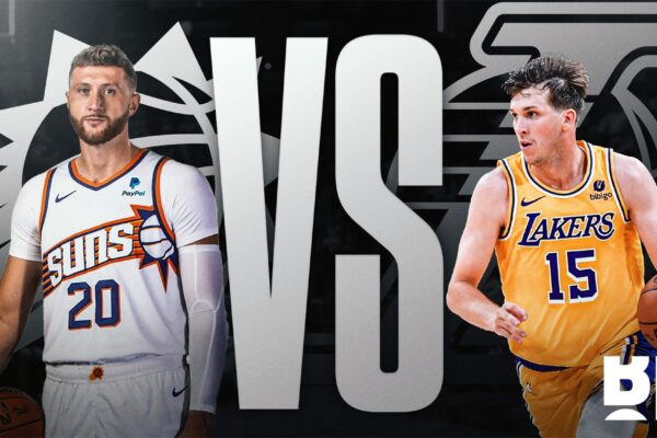 Top NBA Player Prop Bets for October 25, 2024 NBA