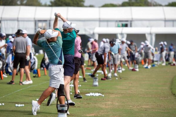 Best photos from the 2024 Sanderson Farms Championship