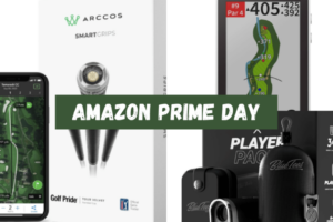 Six best Amazon Prime Day golf deals October 2024