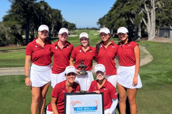 Stanford, Dallas Baptist, Carnegie Mellon