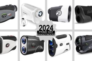 Best Amazon Prime Day golf rangefinder sales and deals