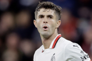 UCL Roundup: Pulisic, AC Milan fall in Leverkusen, and more