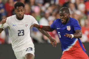 USMNT takes positive first step in Pochettino-era