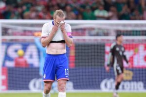USA Soccercast, Episode 143: Getting Dos A Cero’d leaves October window with bitter taste