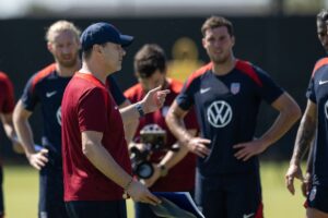 USA Soccercast, Episode 142: Preparing for Poch’s first international window