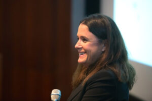 USGA’s Daly-Donofrio seeks to change junior golf development