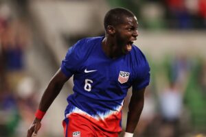 2024 October USMNT Friendlies - USA 2-0 Panama: A good start to the Pochettino era