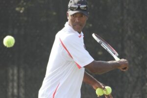 USTA Announces Reorganization, Blackman Out