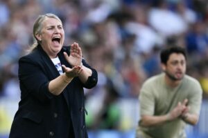 USWNT to hold a futures camp in January as Emma Hayes looks to the here to come