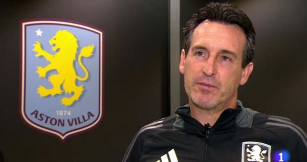 Unai Emery makes Aston Villa demand so that his team can prepare better for games
