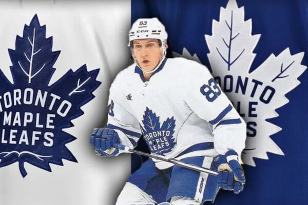 Uncovering the Maple Leafs’ Top Defensive Prospect Waiting in the Wings Maple Leafs’ Best Unknown Defensive Prospect