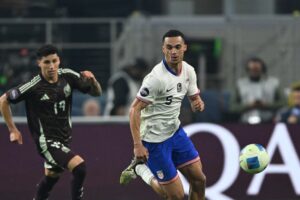 USA vs. Mexico, 2024 Friendly: Time, TV schedule, streaming and lineups