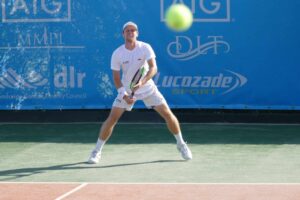 Tennis Unlocked: The Ultimate Open Sport