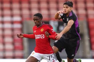 Promising academy trio to train with INEOS-owned FC Lausanne-Sport - report - Man United News And Transfer News