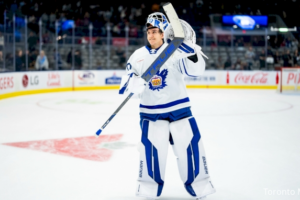 NHL Prospects In AHL Update: Maple Leafs' Akhtyamov, Isles' Jefferies Shine