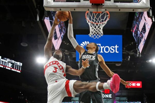 Victor Wembanyama Shares Disappointment in Certain NBA Players 110523-victorwembanyama