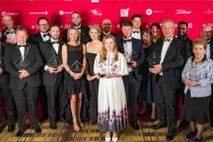 Voting opens for 2025 England Golf Awards - Golf News